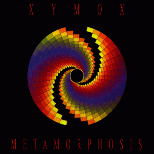 Clan Of Xymox : Metamorphosis